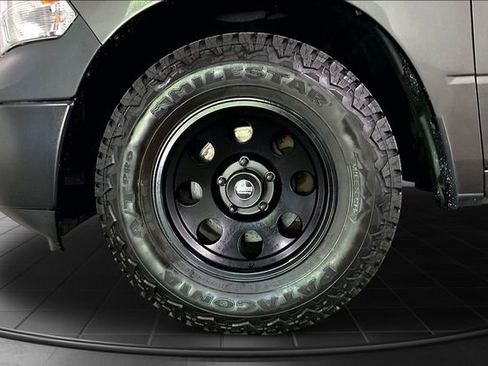 Used 2014 RAM 1500 Tradesman w/ Popular Equipment Group RWD image 10