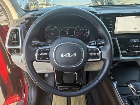 Used 2023 Kia Sorento S FWD image 25