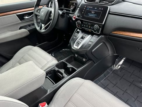Used 2021 Honda CR-V EX image 16