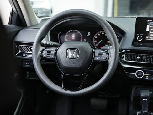 Used 2023 Honda Civic LX image 26
