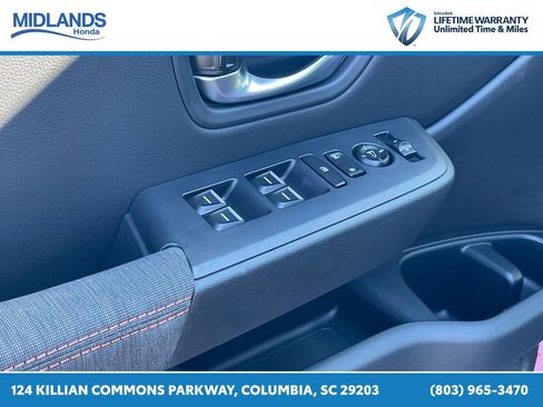 New 2025 Honda Pilot Sport image 21