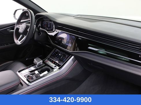 Used 2024 Audi RS Q8 image 26