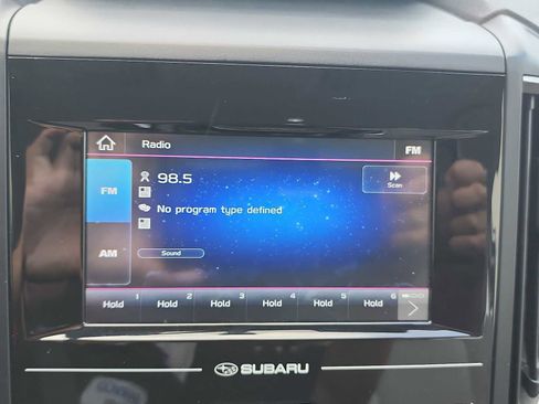 Used 2024 Subaru Forester image 17