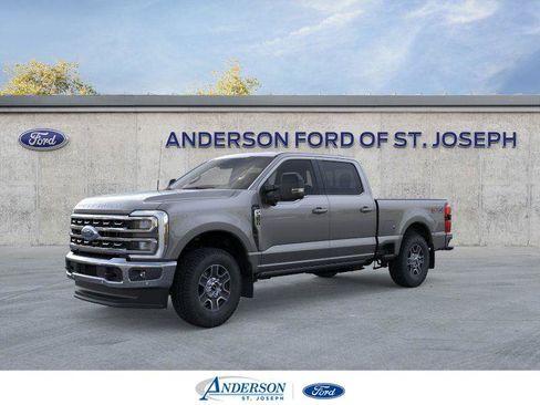 New 2026 Ford F350 Lariat w/ Lariat Ultimate Package image 1