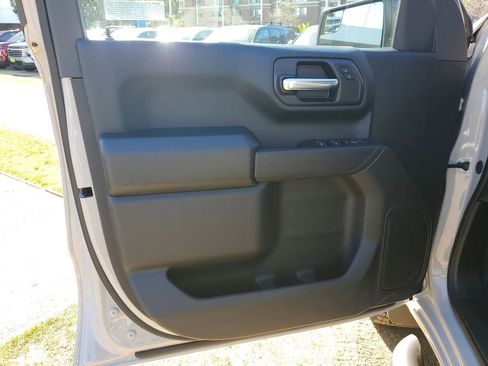 New 2026 Chevrolet Silverado 1500 Custom Trail Boss w/ LPO, Dark Essentials Package image 19