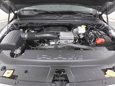Used 2024 RAM 1500 Big Horn image 30