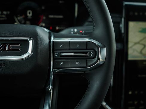New 2026 GMC Acadia Elevation w/ Black Edition AWD/4WD image 24