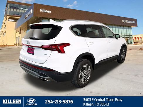 Used 2023 Hyundai Santa Fe SEL w/ Cargo Package image 9