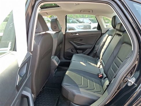 Certified 2024 Volkswagen Jetta SEL image 11