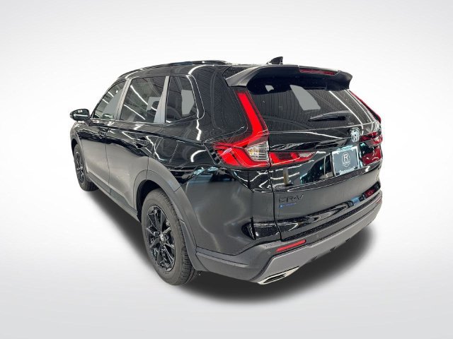 New 2027 Honda CR-V Sport-L image 31