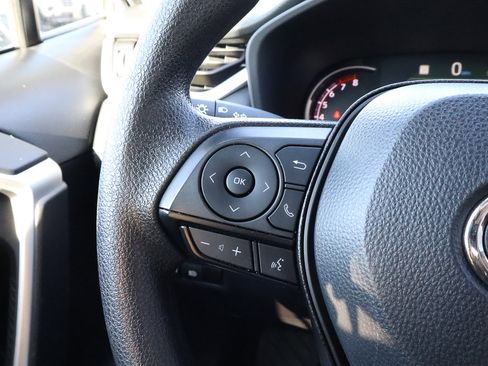 Used 2024 Toyota RAV4 XLE image 24