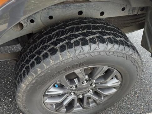 Used 2019 Ford Ranger XLT w/ Equipment Group 301A Mid image 10