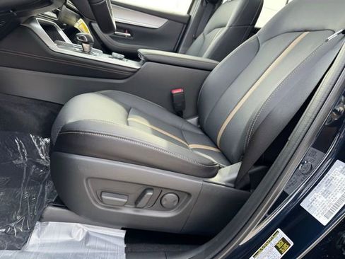 New 2026 MAZDA CX-90 3.3 Turbo w/ Premium Plus Pkg AWD/4WD image 8