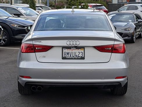 Used 2016 Audi A3 1.8T Premium image 10