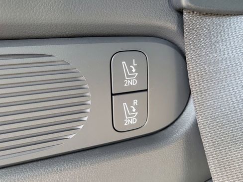 New 2026 Hyundai Palisade XRT Pro image 9