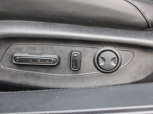 Used 2025 Honda Accord Touring image 18