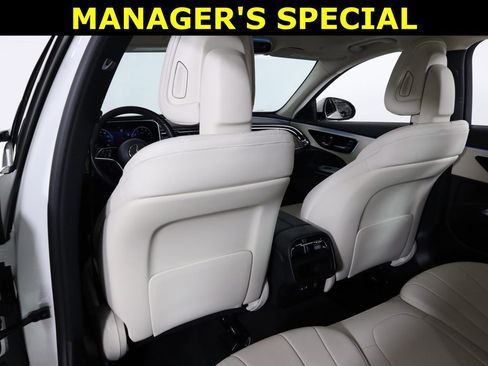 Certified 2025 Mercedes-Benz E 350 4MATIC Sedan image 30