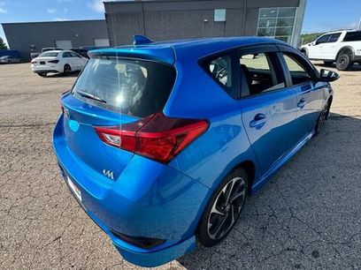 Used 2018 Toyota Corolla iM
