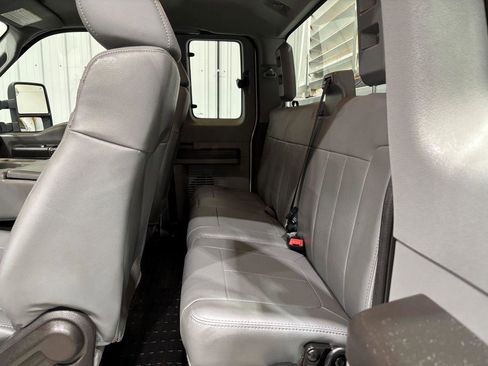 Used 2012 Ford F350 XL w/ PWR Equipment Group image 13