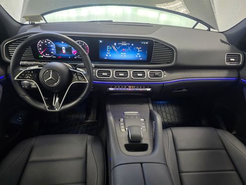 Used 2025 Mercedes-Benz GLE 350 4MATIC image 17