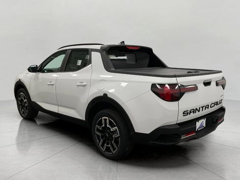 New 2026 Hyundai Santa Cruz Limited AWD/4WD image 7