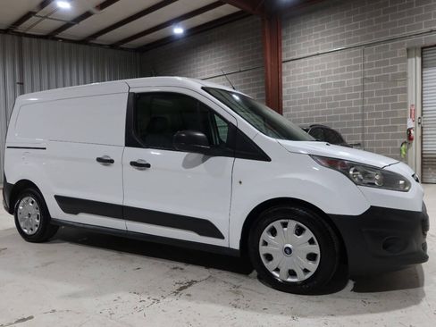 Used 2016 Ford Transit Connect XL FWD image 7