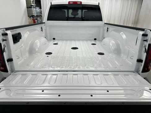 New 2027 RAM 2500 Tradesman AWD/4WD image 22