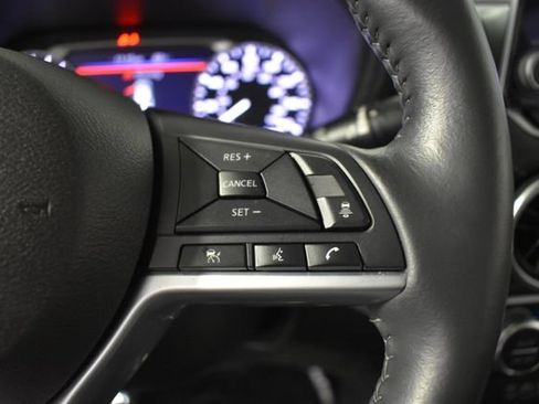 Used 2023 Nissan Sentra SV w/ All-Weather Package FWD image 16