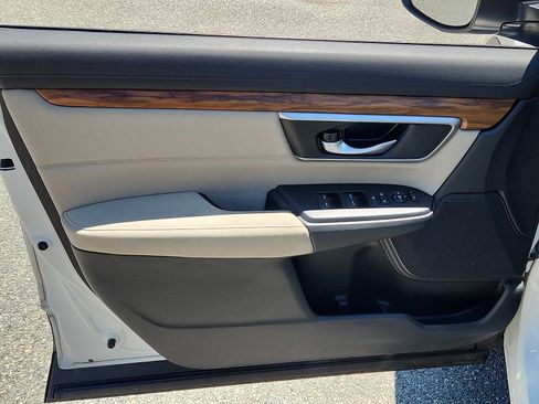 Used 2018 Honda CR-V EX image 12