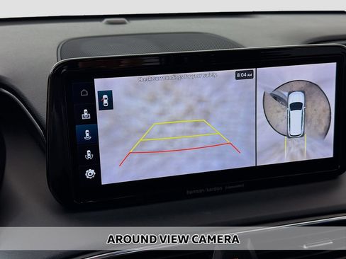 Used 2023 Hyundai Santa Fe Limited AWD/4WD image 8