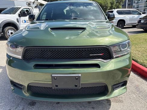 Used 2019 Dodge Durango GT RWD image 8