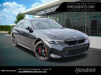 Certified 2023 BMW 330i Sedan w/ M Sport Package video 1
