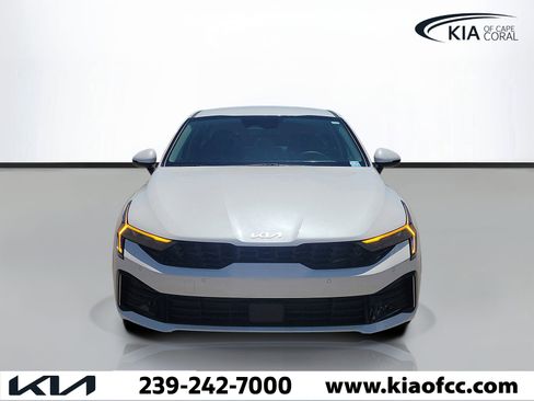 New 2026 Kia K5 LXS FWD image 2
