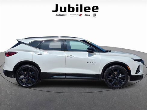 Used 2021 Chevrolet Blazer RS image 41