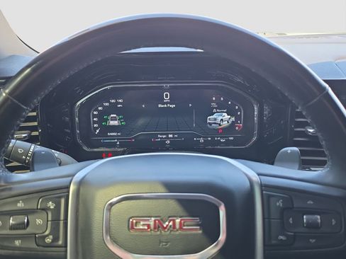 Used 2023 GMC Sierra 1500 Elevation w/ Elevation Premium Package image 10