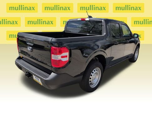 New 2026 Ford Maverick XL w/ Equipment Group 101A AWD/4WD image 3