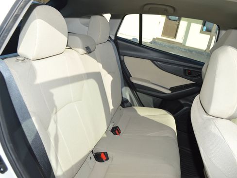 Used 2019 Subaru Impreza 2.0i Premium image 27