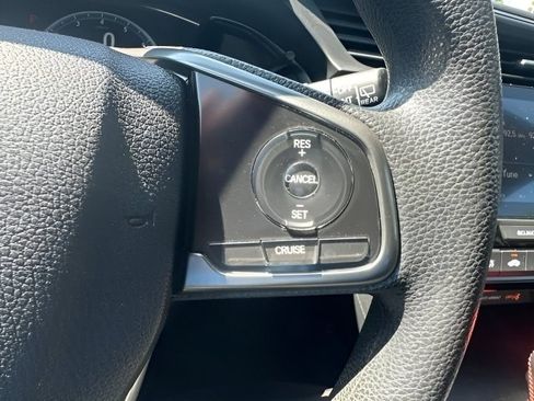 Used 2017 Honda Civic EX image 16