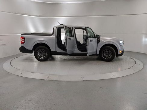 New 2026 Ford Maverick XLT w/ Equipment Group 301A image 8