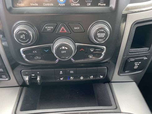Used 2016 RAM 1500 Sport w/ Convenience Group AWD/4WD image 27