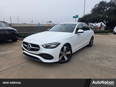 Certified 2022 Mercedes-Benz C 300 C 300