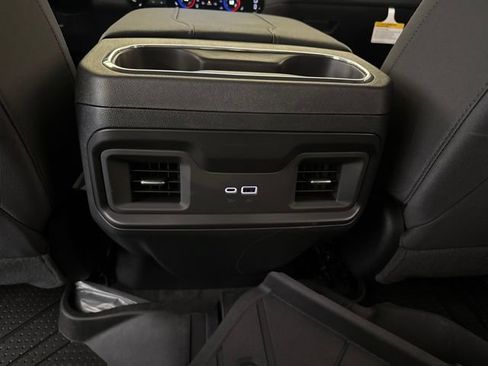 New 2026 Chevrolet Silverado 1500 RST w/ Safety Package AWD/4WD image 31