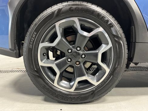 Used 2015 Subaru Crosstrek 2.0i Limited AWD/4WD image 38
