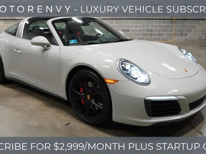 Used 2018 Porsche 911