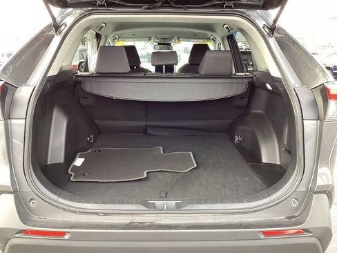 Used 2025 Toyota RAV4 XLE image 11