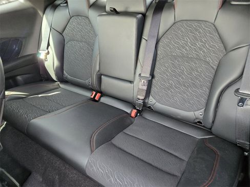 New 2025 Dodge Charger R/T w/ Quick Order Package 25M R/T image 6