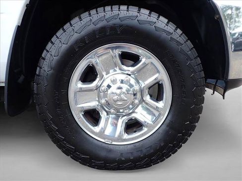 Used 2014 RAM 2500 SLT AWD/4WD image 6