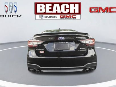Used 2024 Subaru Legacy Touring XT