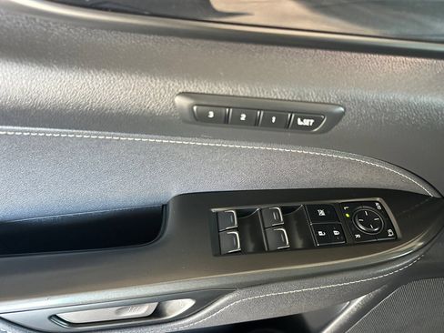 Certified 2025 Lexus NX 350h AWD w/ Cold Area Package image 8