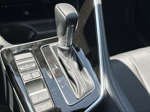 New 2025 Acura ADX AWD image 17